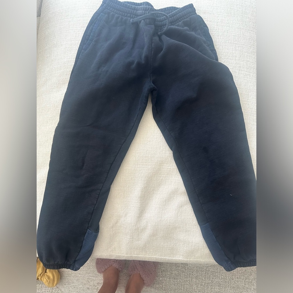 Kith joggers
